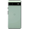 Смартфон Google Pixel 6a 6/128 ГБ, Green, зеленый